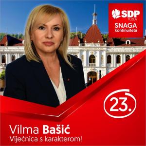 Vilma Bašić